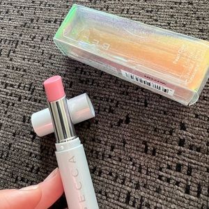 BECCA Pearl Glow Lip Tint in Lilac